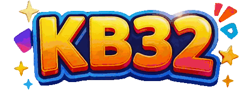 kb32 เว็บพนันที่ผสานความทันสมัยกับความปลอดภัยระดับสากล